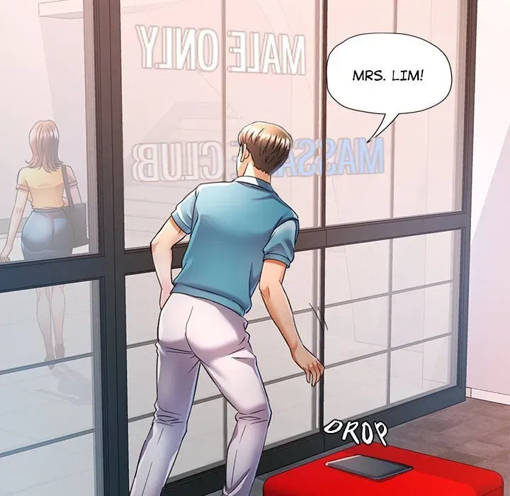 Read In Her Place chapter 18 image 26 on Lezhin