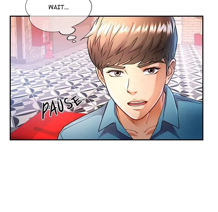 Read In Her Place chapter 18 image 28 on Lezhin