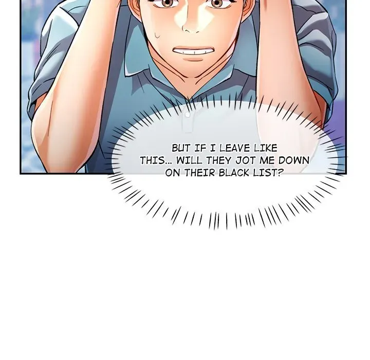 Read In Her Place chapter 18 image 31 on Lezhin