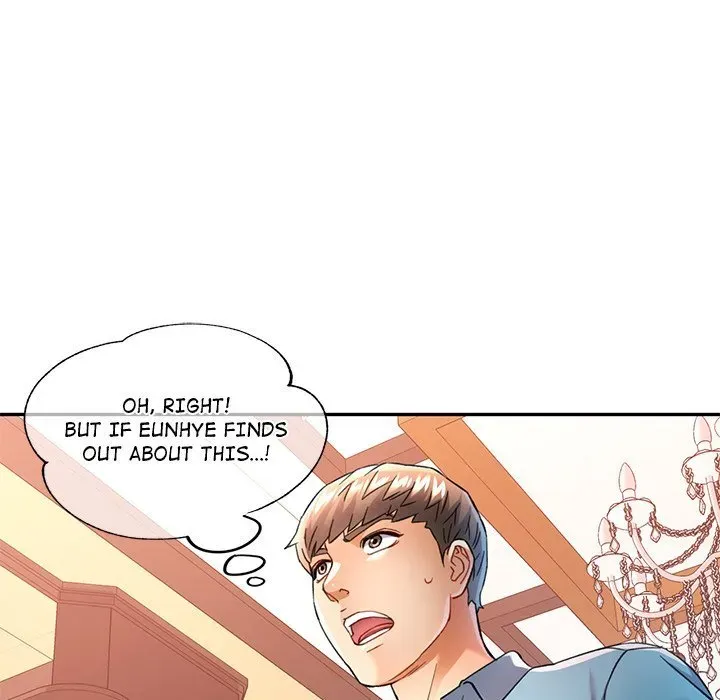 Read In Her Place chapter 18 image 32 on Lezhin