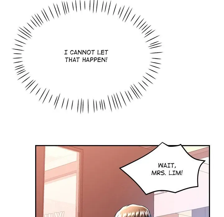 Read In Her Place chapter 18 image 34 on Lezhin