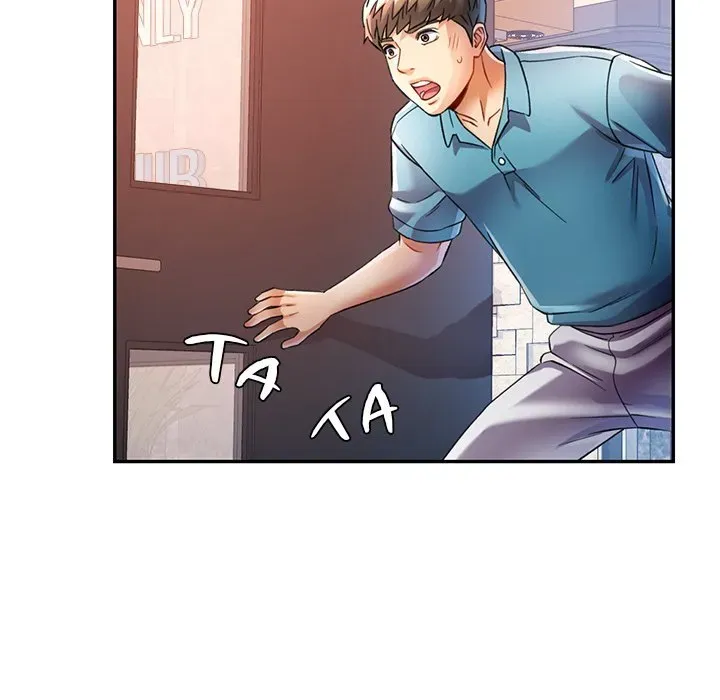 Read In Her Place chapter 18 image 35 on Lezhin