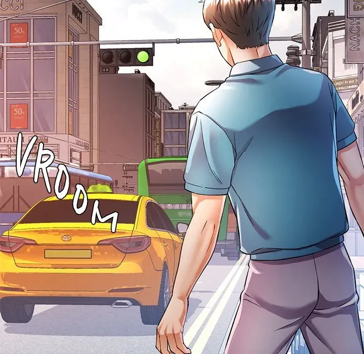 Read In Her Place chapter 18 image 42 on Lezhin