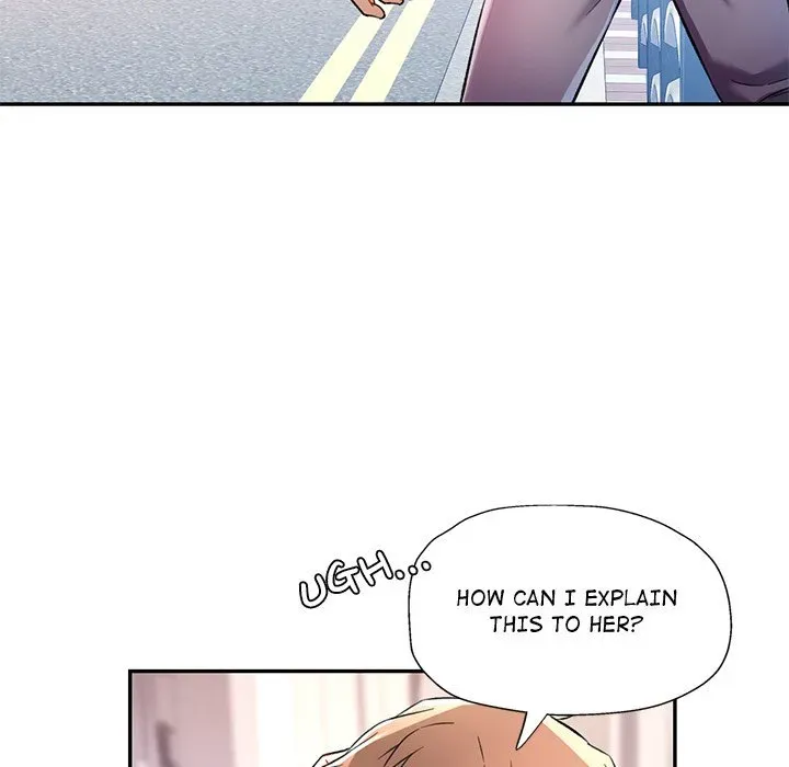 Read In Her Place chapter 18 image 43 on Lezhin
