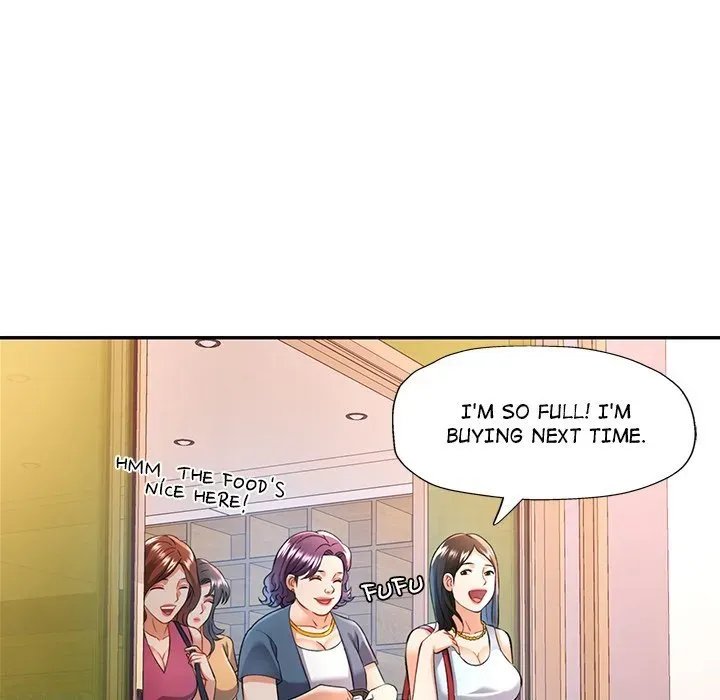 Read In Her Place chapter 18 image 5 on Lezhin
