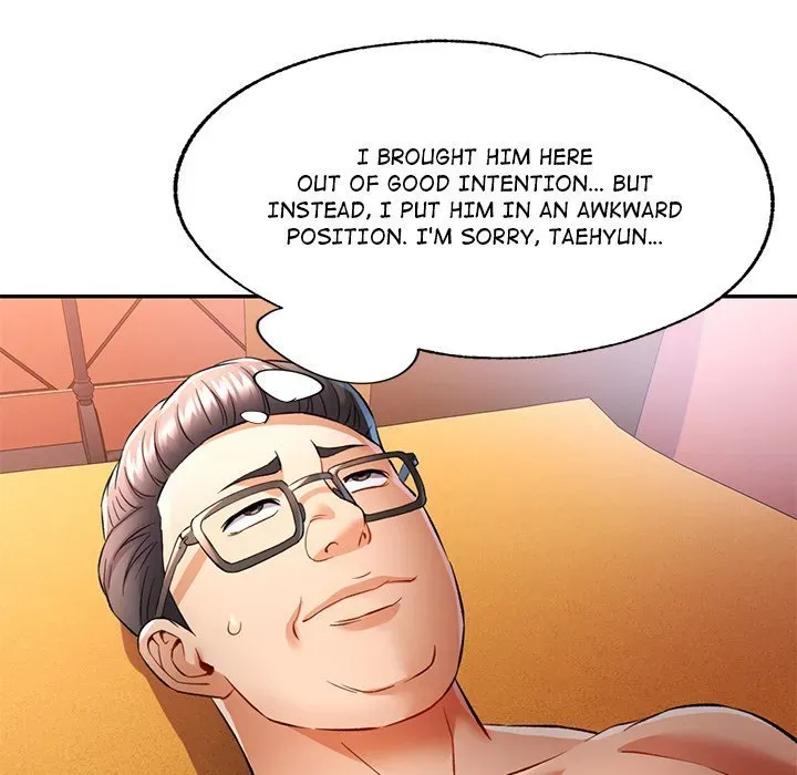 Read In Her Place chapter 18 image 52 on Lezhin