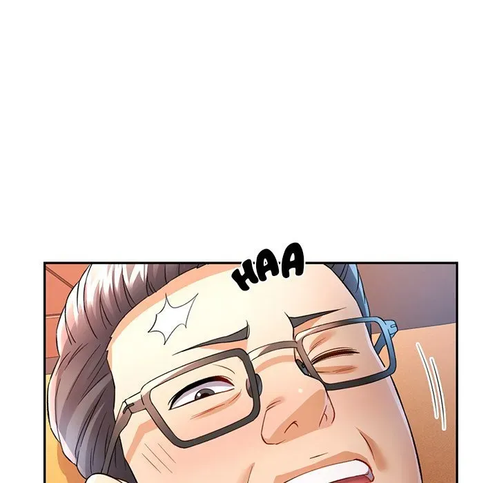 Read In Her Place chapter 18 image 55 on Lezhin