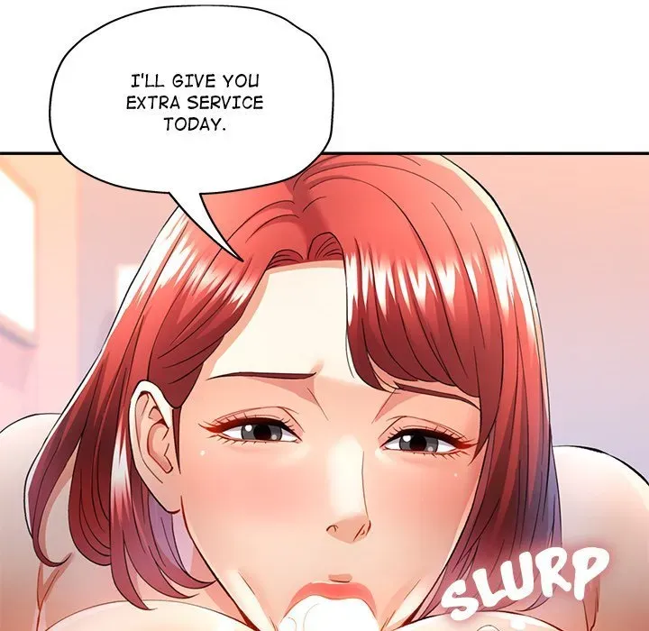 Read In Her Place chapter 18 image 57 on Lezhin