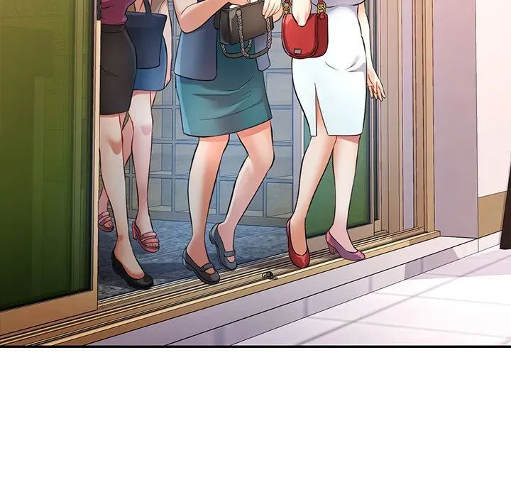 Read In Her Place chapter 18 image 6 on Lezhin