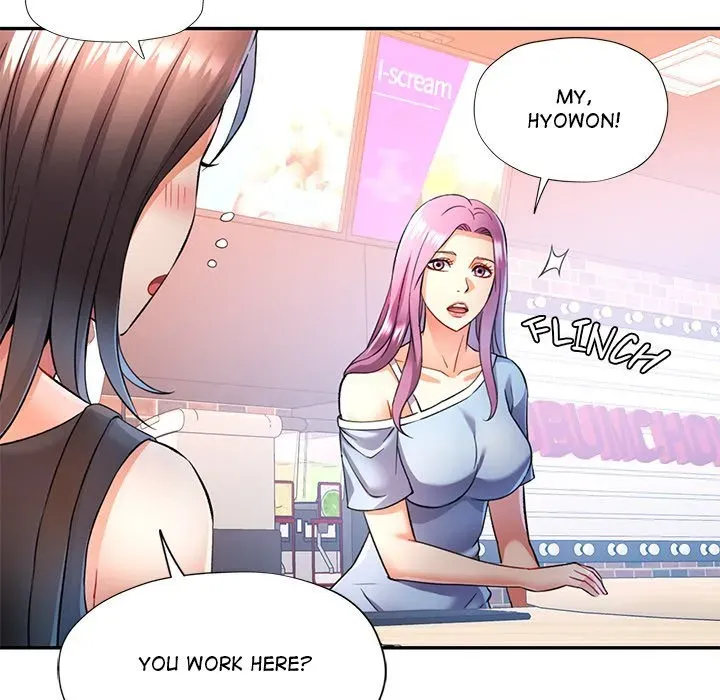 Read In Her Place chapter 18 image 73 on Lezhin