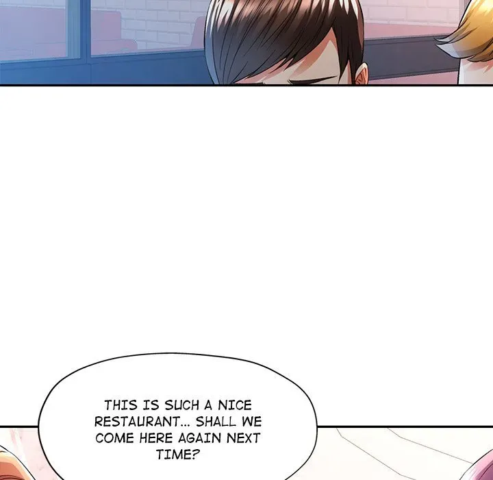 Read In Her Place chapter 18 image 8 on Lezhin