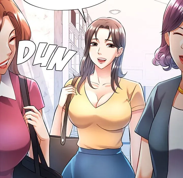 Read In Her Place chapter 18 image 9 on Lezhin