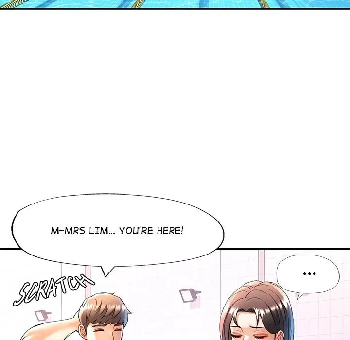 Read In Her Place chapter 18 image 90 on Lezhin