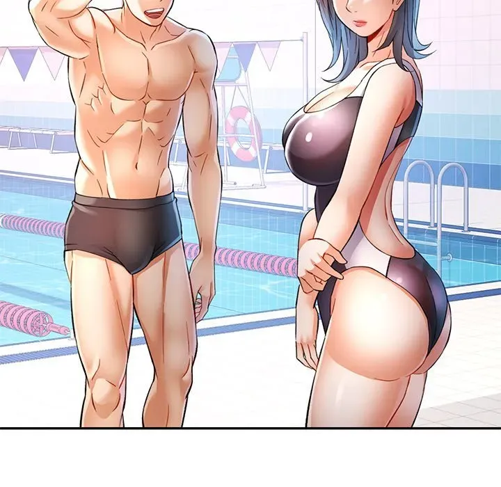 Read In Her Place chapter 18 image 91 on Lezhin