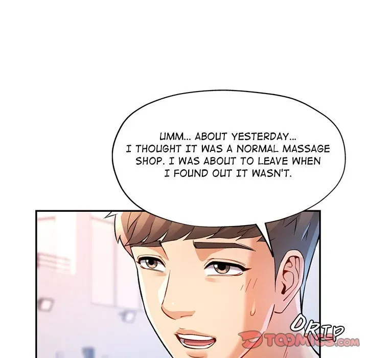 Read In Her Place chapter 18 image 92 on Lezhin