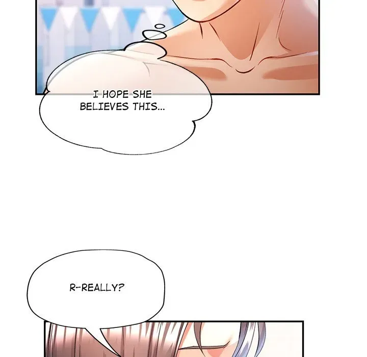 Read In Her Place chapter 18 image 93 on Lezhin