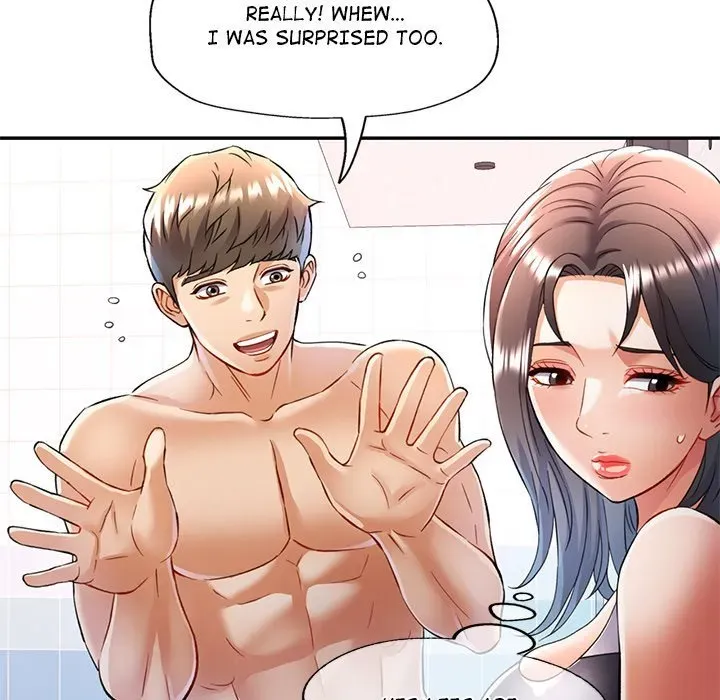 Read In Her Place chapter 18 image 95 on Lezhin