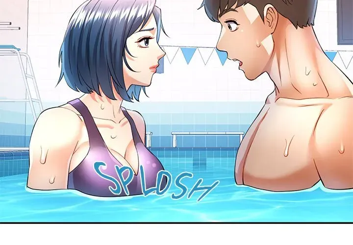Read In Her Place chapter 19 image 1 on Lezhin