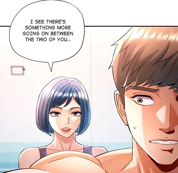 Read In Her Place chapter 19 image 10 on Lezhin