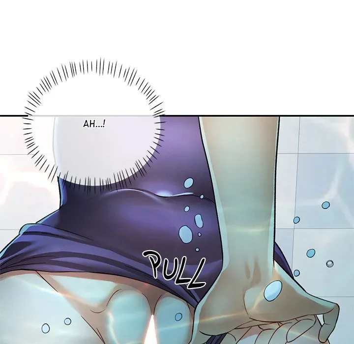 Read In Her Place chapter 19 image 100 on Lezhin