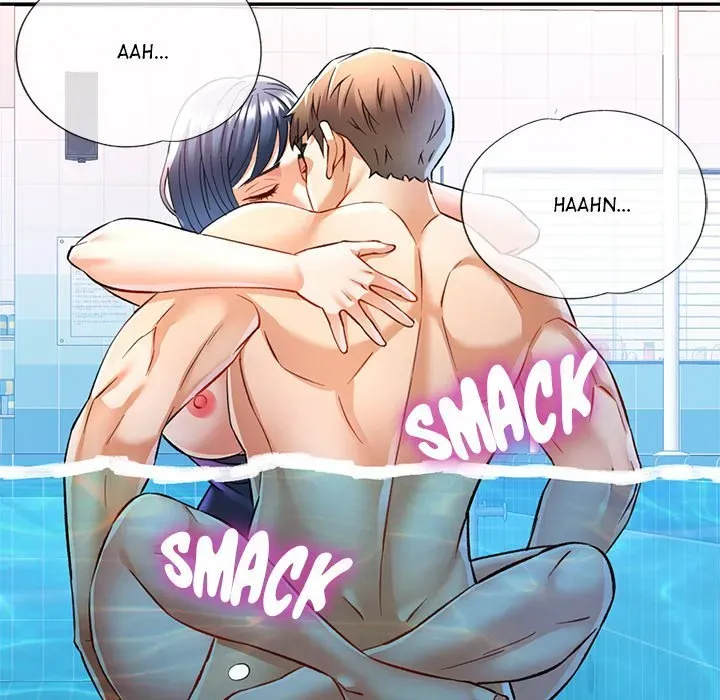 Read In Her Place chapter 19 image 123 on Lezhin