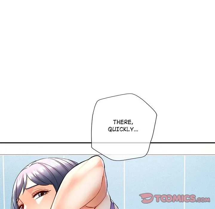 Read In Her Place chapter 19 image 128 on Lezhin