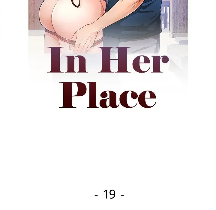 Read In Her Place chapter 19 image 13 on Lezhin