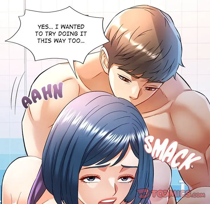 Read In Her Place chapter 19 image 134 on Lezhin