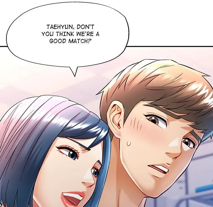 Read In Her Place chapter 19 image 153 on Lezhin