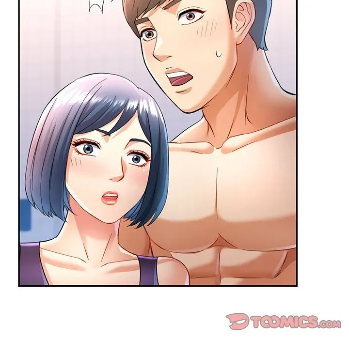 Read In Her Place chapter 19 image 158 on Lezhin