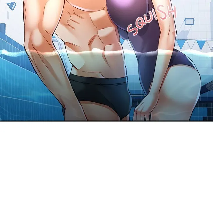 Read In Her Place chapter 19 image 17 on Lezhin
