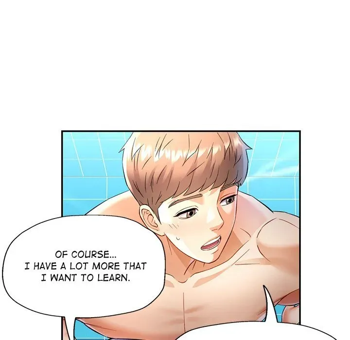 Read In Her Place chapter 19 image 18 on Lezhin