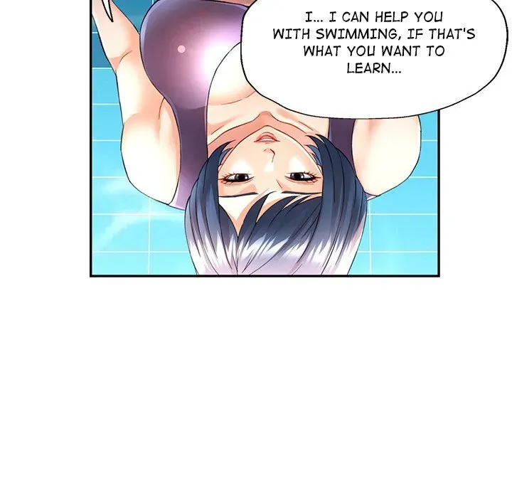 Read In Her Place chapter 19 image 19 on Lezhin