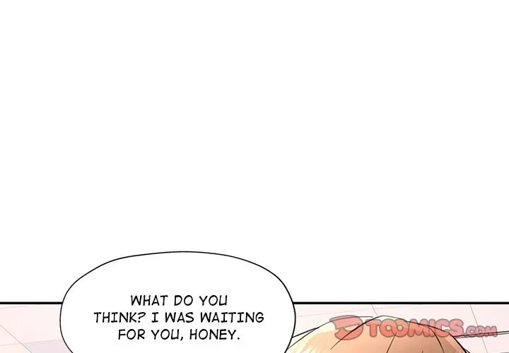 Read In Her Place chapter 19 image 2 on Lezhin