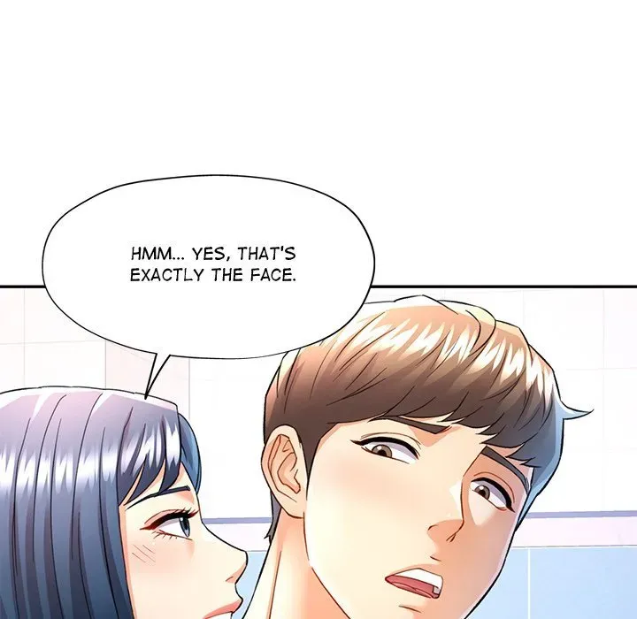 Read In Her Place chapter 19 image 23 on Lezhin