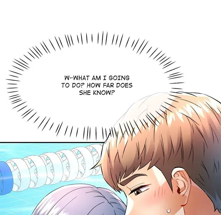 Read In Her Place chapter 19 image 27 on Lezhin