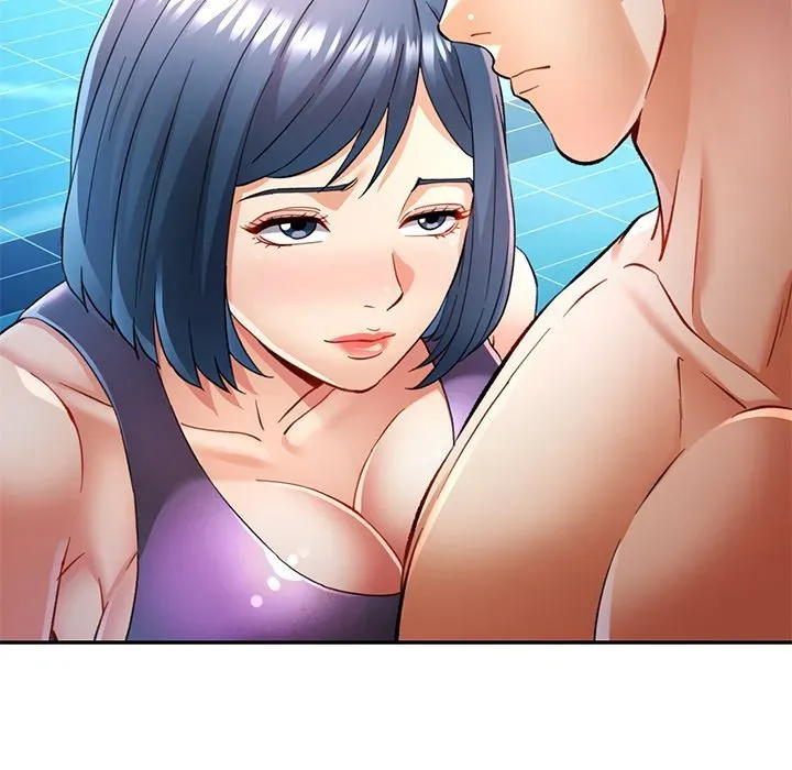 Read In Her Place chapter 19 image 28 on Lezhin