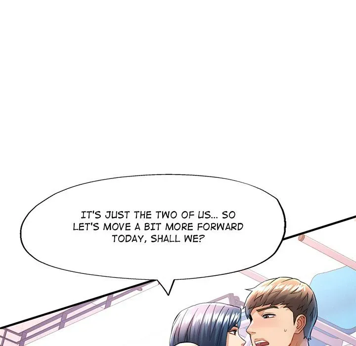 Read In Her Place chapter 19 image 35 on Lezhin