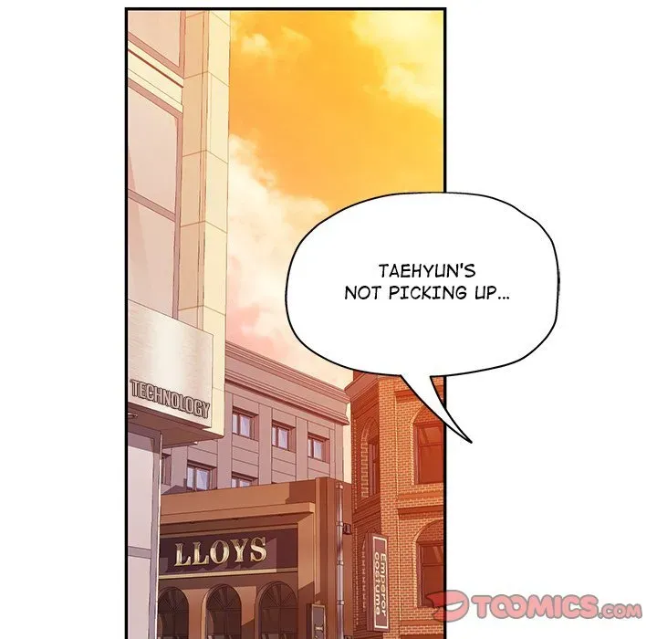Read In Her Place chapter 19 image 38 on Lezhin