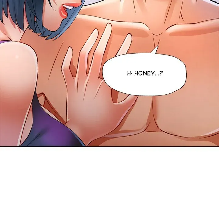 Read In Her Place chapter 19 image 4 on Lezhin