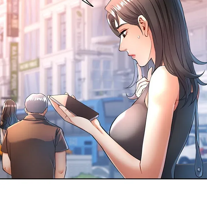 Read In Her Place chapter 19 image 40 on Lezhin