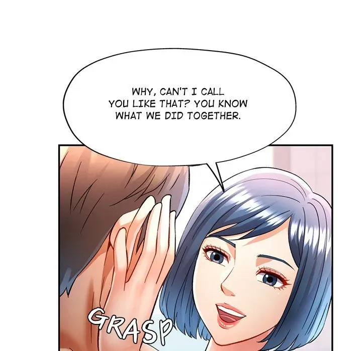 Read In Her Place chapter 19 image 5 on Lezhin