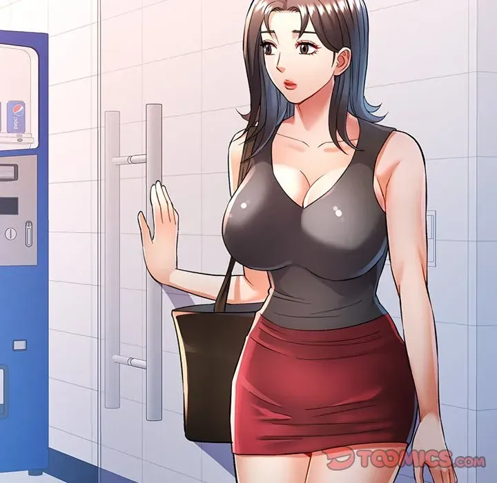 Read In Her Place chapter 19 image 68 on Lezhin