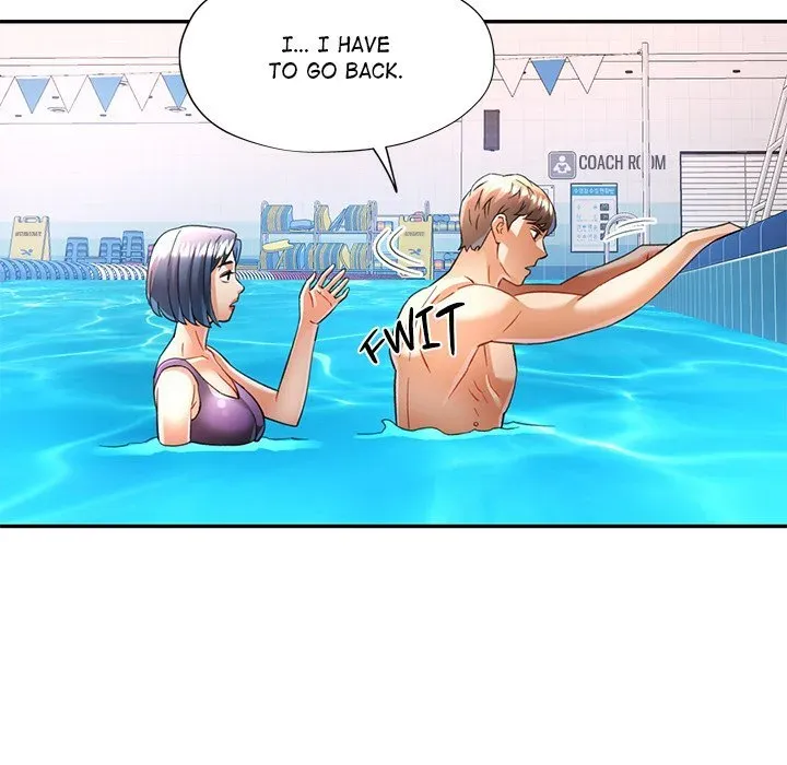 Read In Her Place chapter 19 image 7 on Lezhin