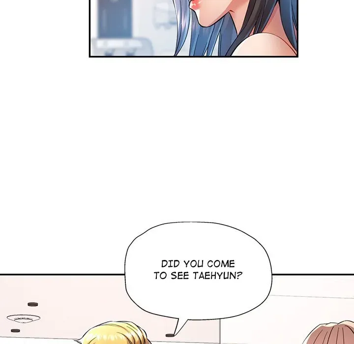 Read In Her Place chapter 19 image 70 on Lezhin