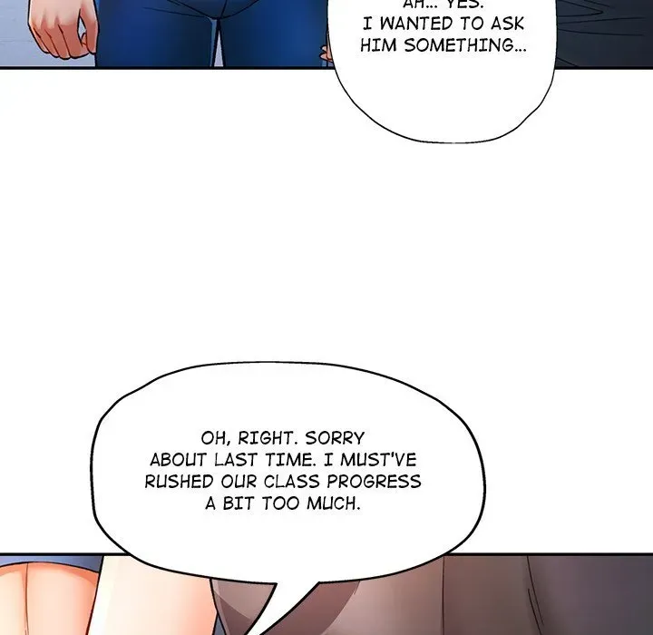 Read In Her Place chapter 19 image 72 on Lezhin