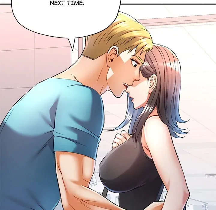 Read In Her Place chapter 19 image 75 on Lezhin