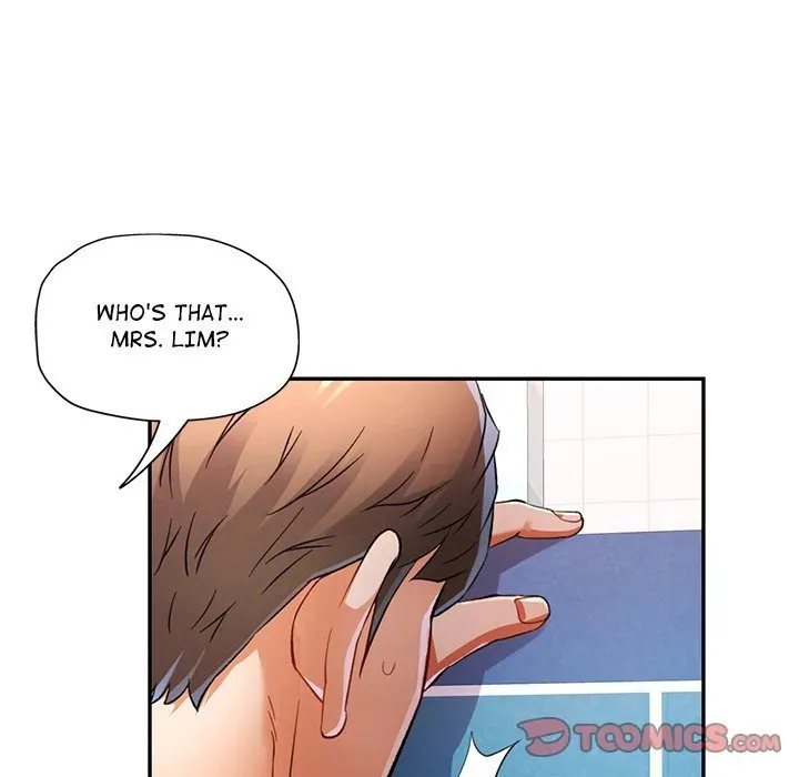 Read In Her Place chapter 19 image 8 on Lezhin