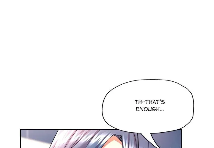 Read In Her Place chapter 20 image 0 on Lezhin