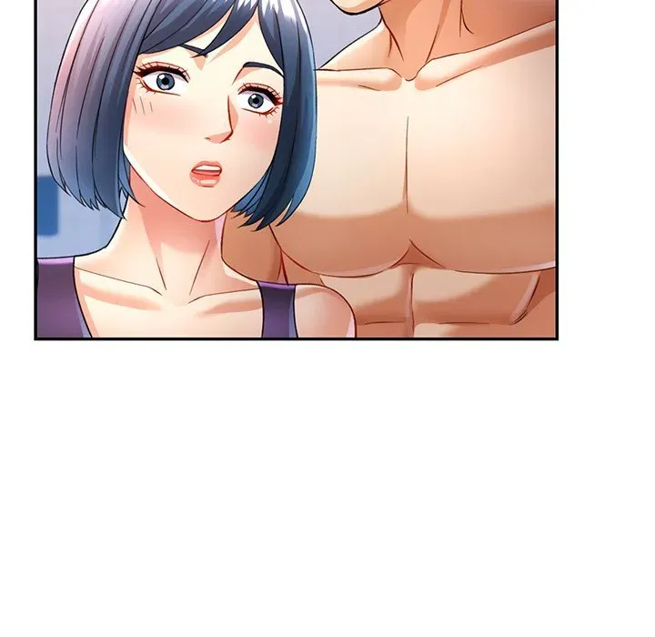 Read In Her Place chapter 20 image 10 on Lezhin